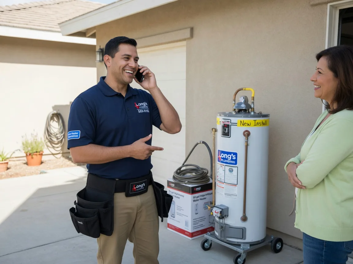 Leak Detection Mondovi, WI FAQs